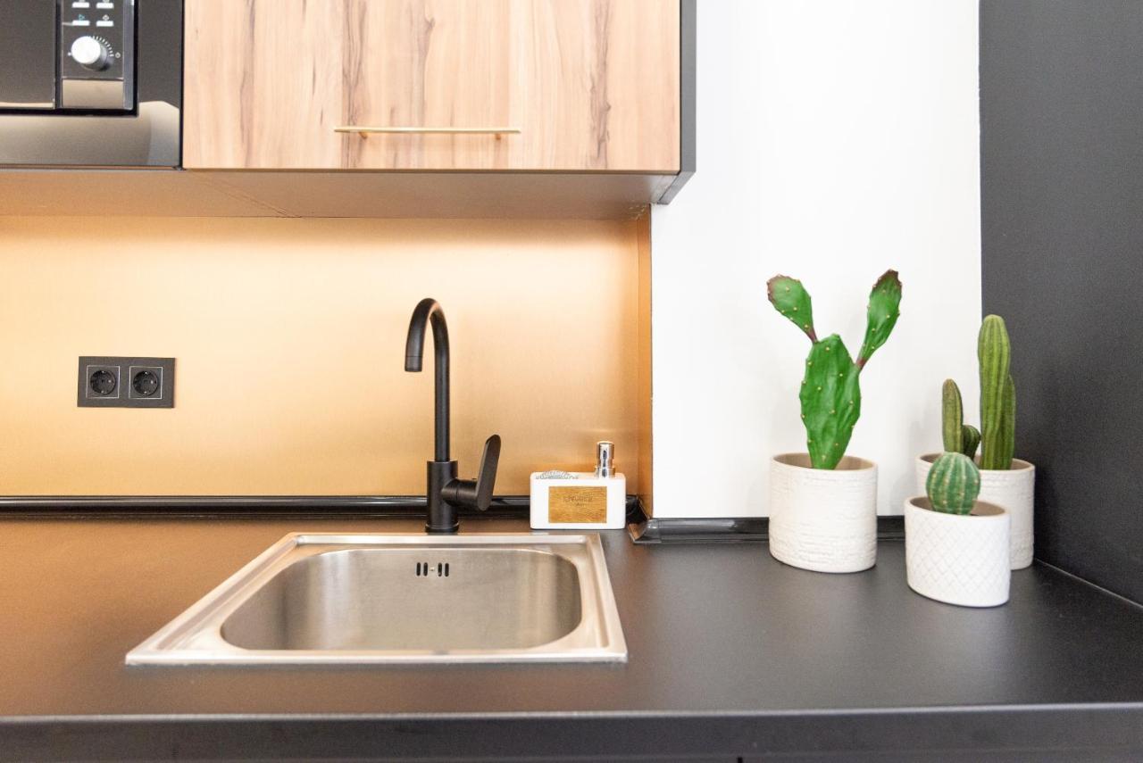 Nuevo Estacion Central Playa 3 Dorm Ac Malaga Ngoại thất bức ảnh